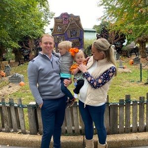 Meet your Posher, Tim